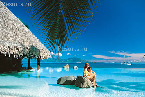 InterContinental Resort Tahiti 61